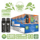 Cartouche Ma petite vape (Pack de 10)