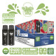 Cartouche Ma petite vape (Pack de 10)