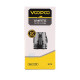 Cartouche Vmate Topfill Voopoo (Pack de 2)