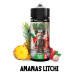 E liquide BLOX 100ml