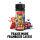 E liquide BLOX 100ml