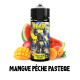 E liquide BLOX 100ml