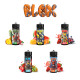 E liquide BLOX 100ml