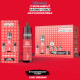 Puff Tornado 15000 CBD (Boite de 10) by Tornado et White Rabbit