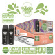 Cartouche Ma petite vape (Pack de 10)