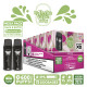 Cartouche Ma petite vape (Pack de 10)
