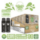 Cartouche Ma petite vape (Pack de 10)