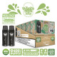 Cartouche Ma petite vape (Pack de 10)