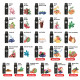 Cartouche Ma petite vape (Pack de 10)