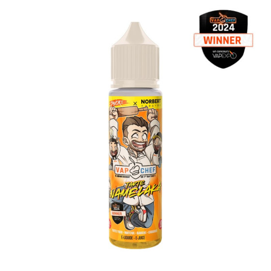 Pixel 50ml Swoke