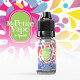 E liquide 10ml Ma Petite Vape (à l'unité)