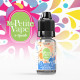 E liquide 10ml Ma Petite Vape (à l'unité)