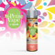 E liquide Ma Petite Vape 50ml  (Pack de 6)