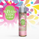 E liquide Ma Petite Vape 50ml  (Pack de 6)