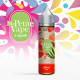 E liquide Ma Petite Vape 50ml  (Pack de 6)