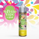 E liquide Ma Petite Vape 50ml  (Pack de 6)