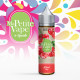 E liquide Ma Petite Vape 50ml  (Pack de 6)