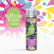 E liquide Ma Petite Vape 50ml  (Pack de 6)