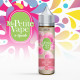 E liquide Ma Petite Vape 50ml  (Pack de 6)