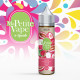 E liquide Ma Petite Vape 50ml  (Pack de 6)