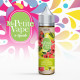 E liquide Ma Petite Vape 50ml  (Pack de 6)