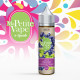 E liquide Ma Petite Vape 50ml  (Pack de 6)