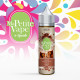 E liquide Ma Petite Vape 50ml  (Pack de 6)