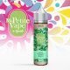 E liquide Ma Petite Vape 50ml  (Pack de 6)