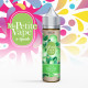 E liquide Ma Petite Vape 50ml  (Pack de 6)