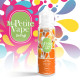 E liquide Ma Petite Vape 50ml  (Pack de 6)
