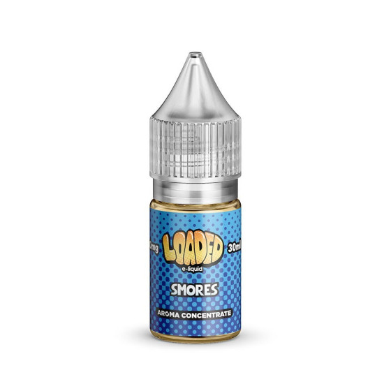 Concentré Smores Loaded 30 ML (Pack de 3)