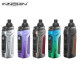 Kit Coolfire PZPulse Innokin