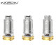 Résistance PZP Max Innokin (Pack de 3)