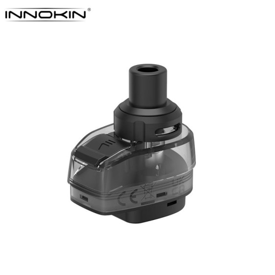 Cartouche Coolfire PZPulse 5,5ml vide Innokin