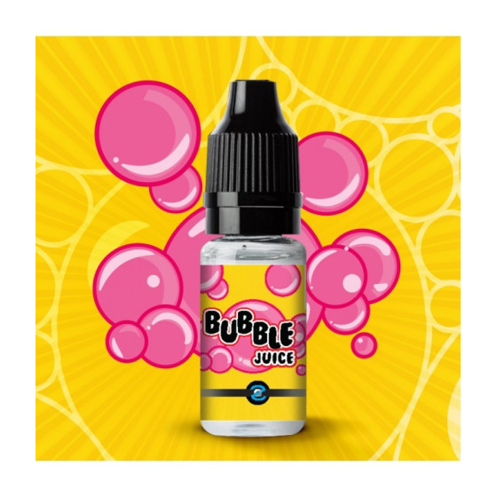 E Liquide Bubble Juice - Aromazon 10ML (Boite de 10)