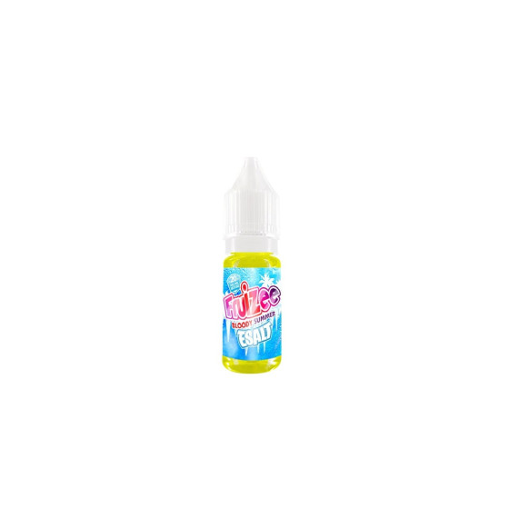 E Liquide Bloody Summer 10 ML Eliquid France