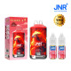 Puff Falcon X JNR 28000 puffs 2% (Boite de 5)