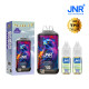 Puff Falcon X JNR 28000 puffs 2% (Boite de 5)
