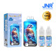 Puff Falcon X JNR 28000 puffs 2% (Boite de 5)