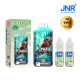 Puff Falcon X JNR 28000 puffs 2% (Boite de 5)