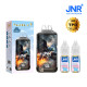 Puff Falcon X JNR 28000 puffs 2% (Boite de 5)