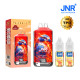 Puff Falcon X JNR 28000 puffs 2% (Boite de 5)