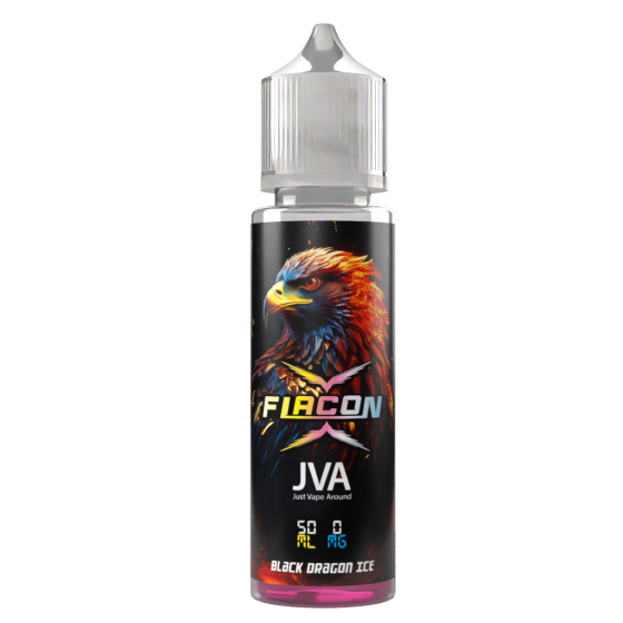 E liquide Flacon X 50ml