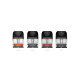 Cartouche Xros série Vaporesso (Pack de 4)