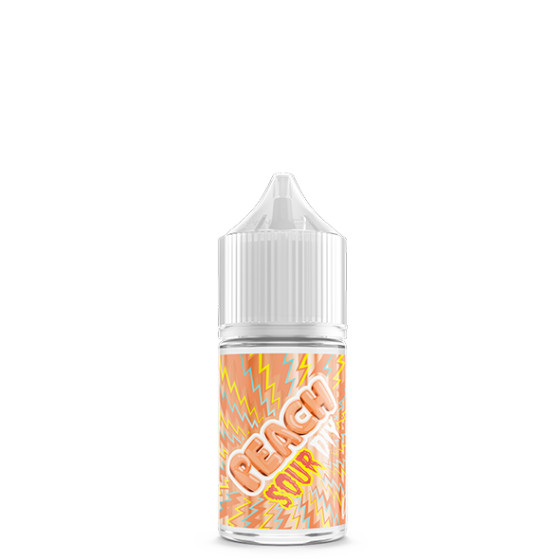 Concentré Peach Sour 30ml Eliquid France Creative suite