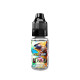 E liquide Flacon X JVA Esalt 10ml (Boite de 10)