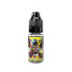 E liquide Flacon X JVA Esalt 10ml (Boite de 10)