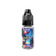 E liquide Flacon X JVA Esalt 10ml (Boite de 10)