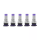 Résistance J séries Geekvape (Pack de 5)