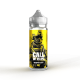 E liquide Support 100ml Call of Vape Cloud Vapor